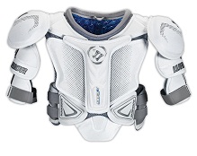 Warrior Projekt Junior Shoulder Pads